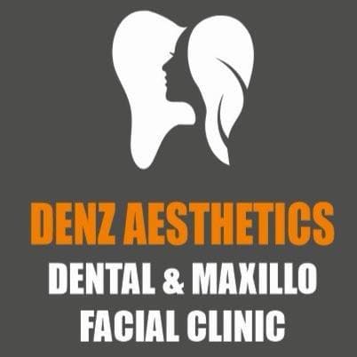 Denz Aesthetics Dental and Maxillofacial Clinic - Anti Aging Center logo