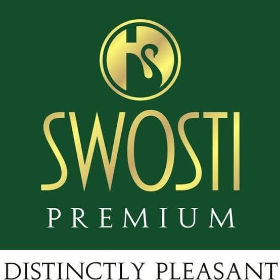 Best Spa in Bhubaneswar | EKAYAA, Swosti Premium logo