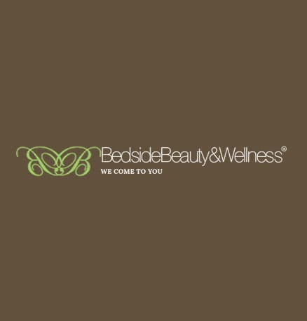 Bedside Beauty & Wellness logo