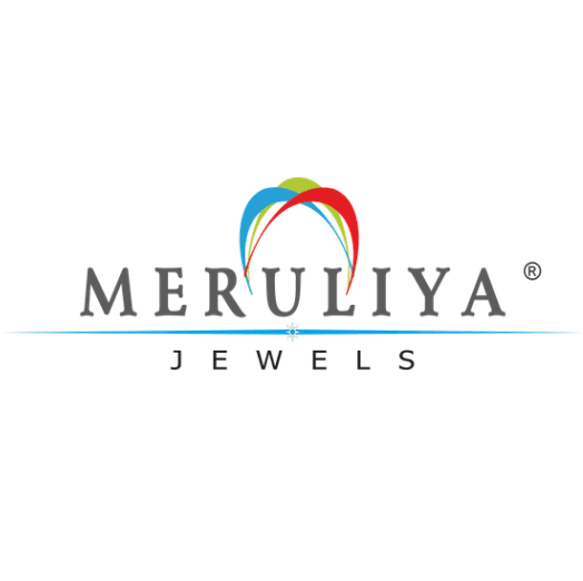 MeruliyaJewels logo