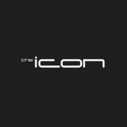 The Icon logo