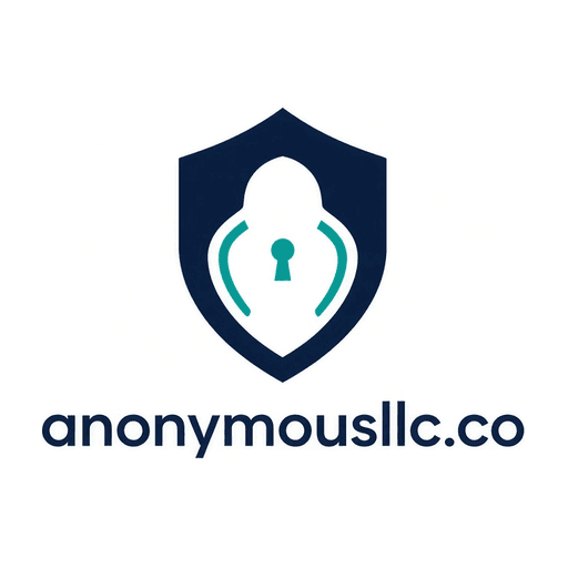 anonymousllc.co logo