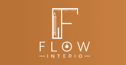 Flow Interio logo
