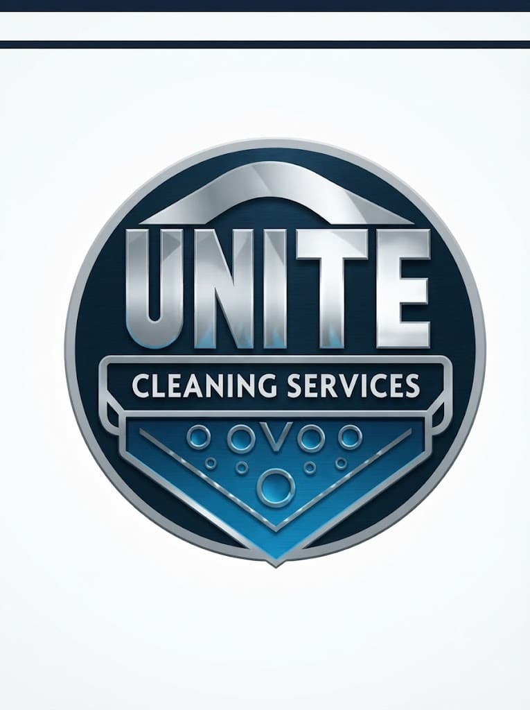 Unite Cleaning Services logo