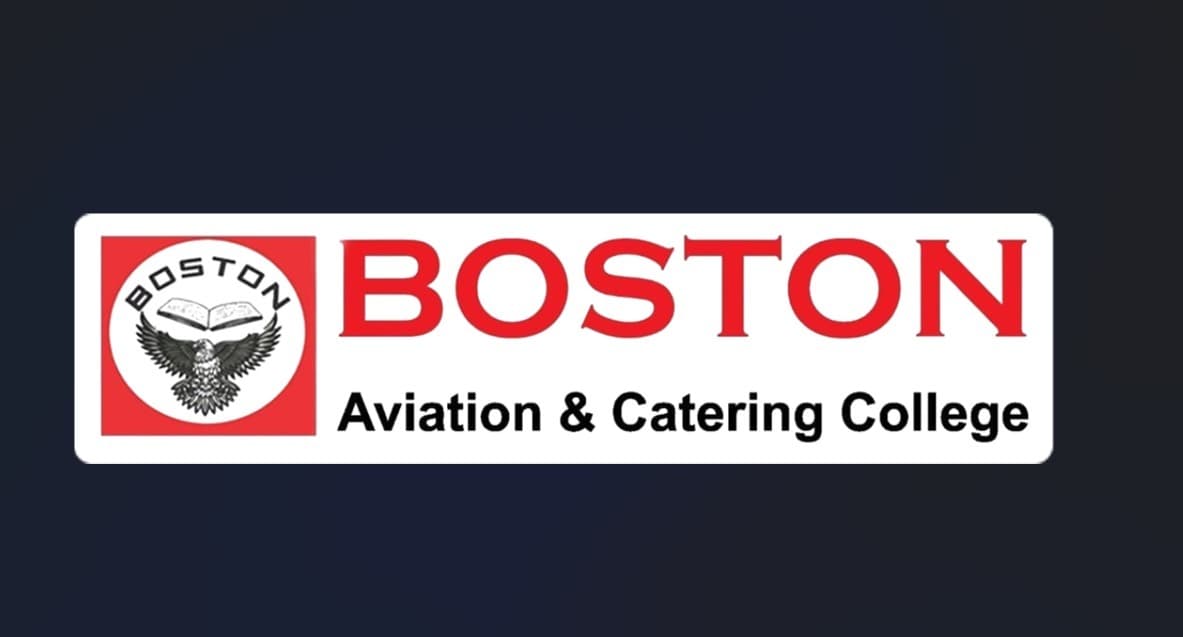 Best Law Degree College in Tamil Nadu | Boston Institute logo