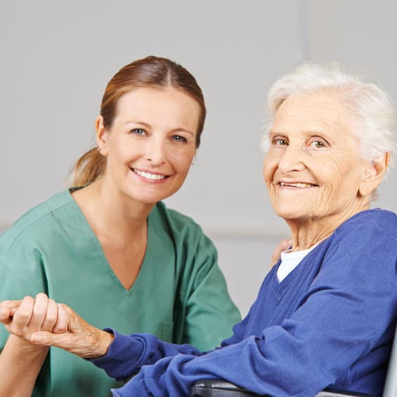 A1Care logo