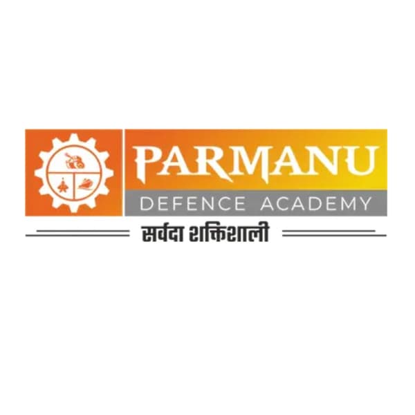 Parmanu Defence logo