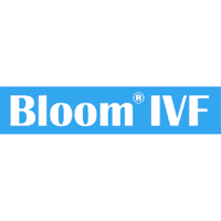 Bloom IVF logo