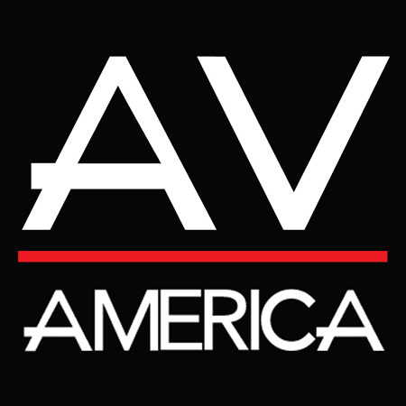 AV-AMERICA logo