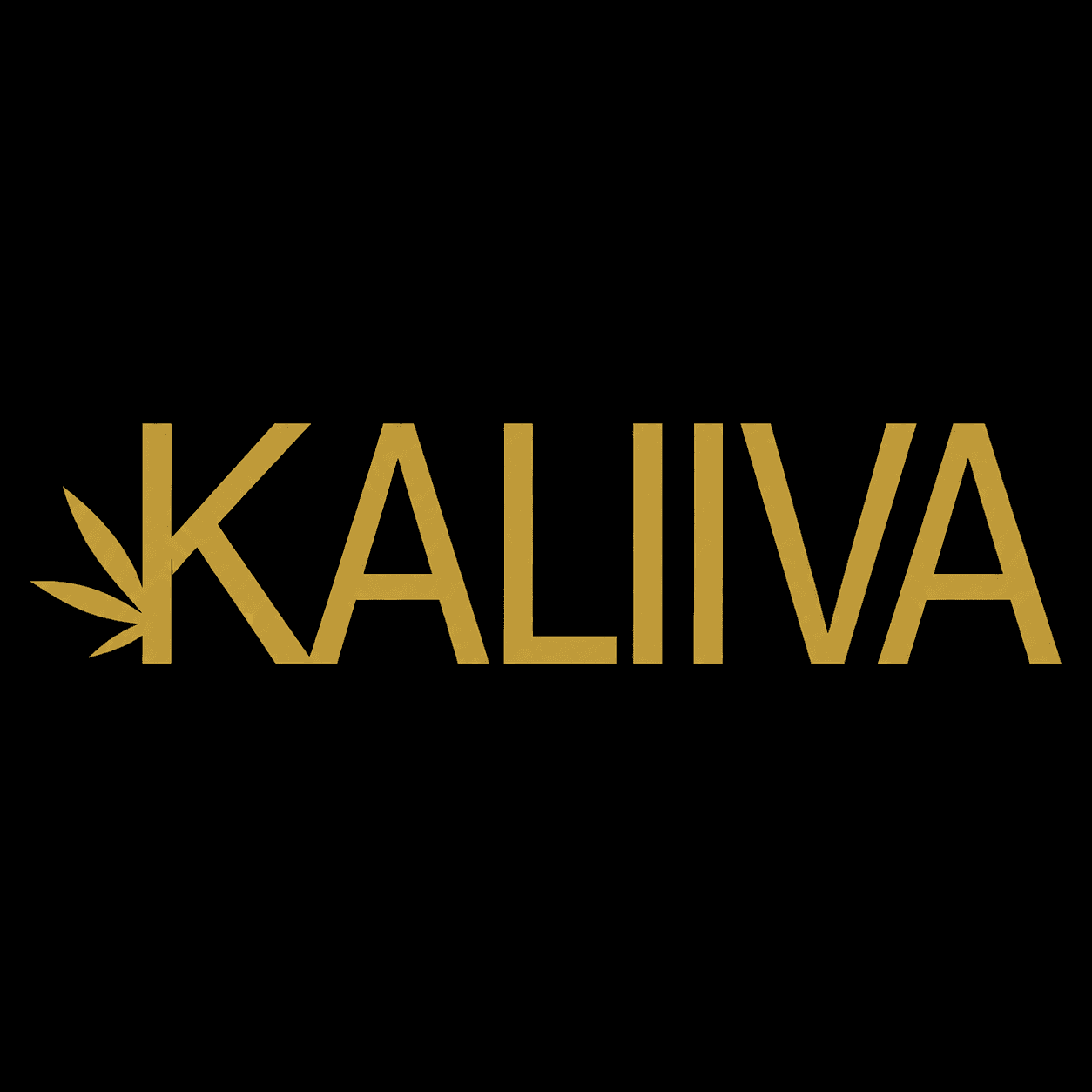Kaliiva Marijuana Weed Dispensary New Jersey logo
