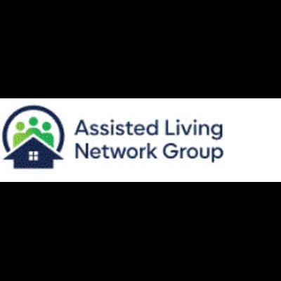 Assisted Living Network Group logo