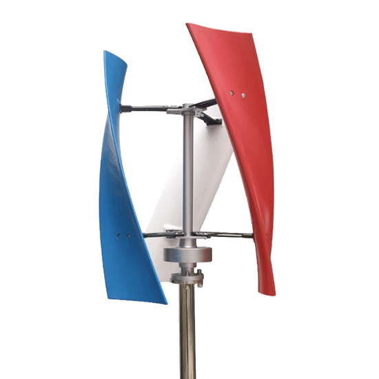 Inverter.com Wind Turbine logo