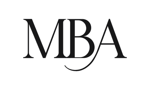MBA Contracting logo