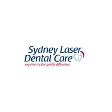 Sydney Laser Dental Care - Dentist Pyrmont logo