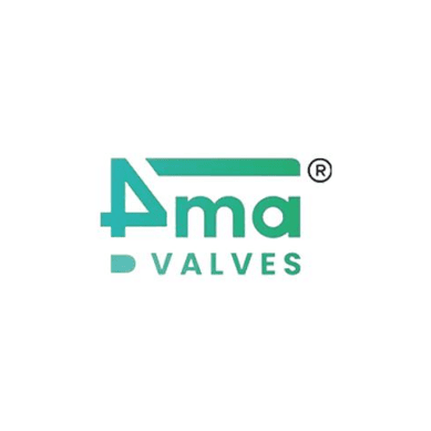 4ma Valves Automation logo