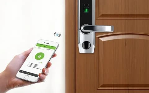 Why Compare Best Electronic Locks Price in Lahore Before Choosing? logo
