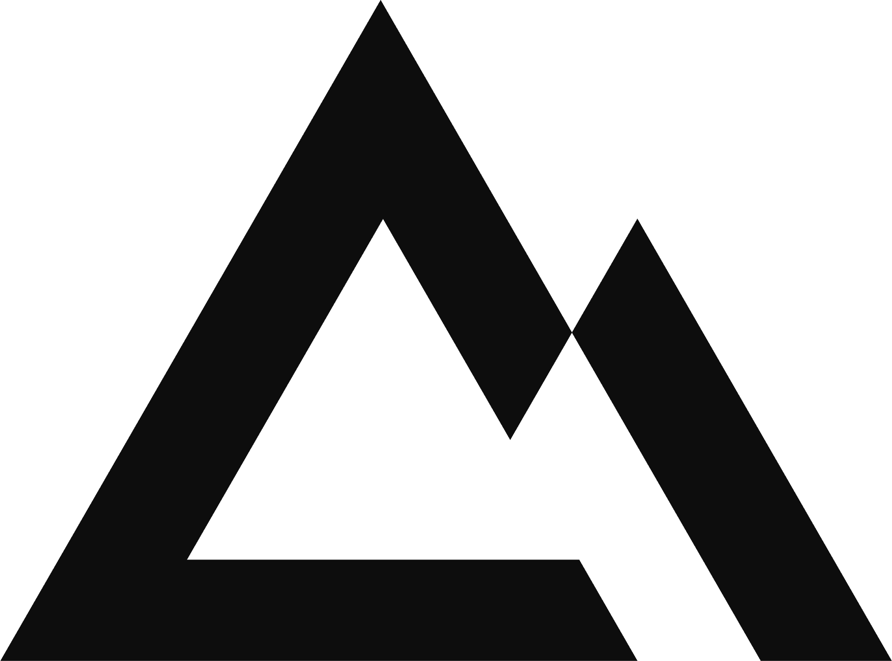 Dialed Hydration logo