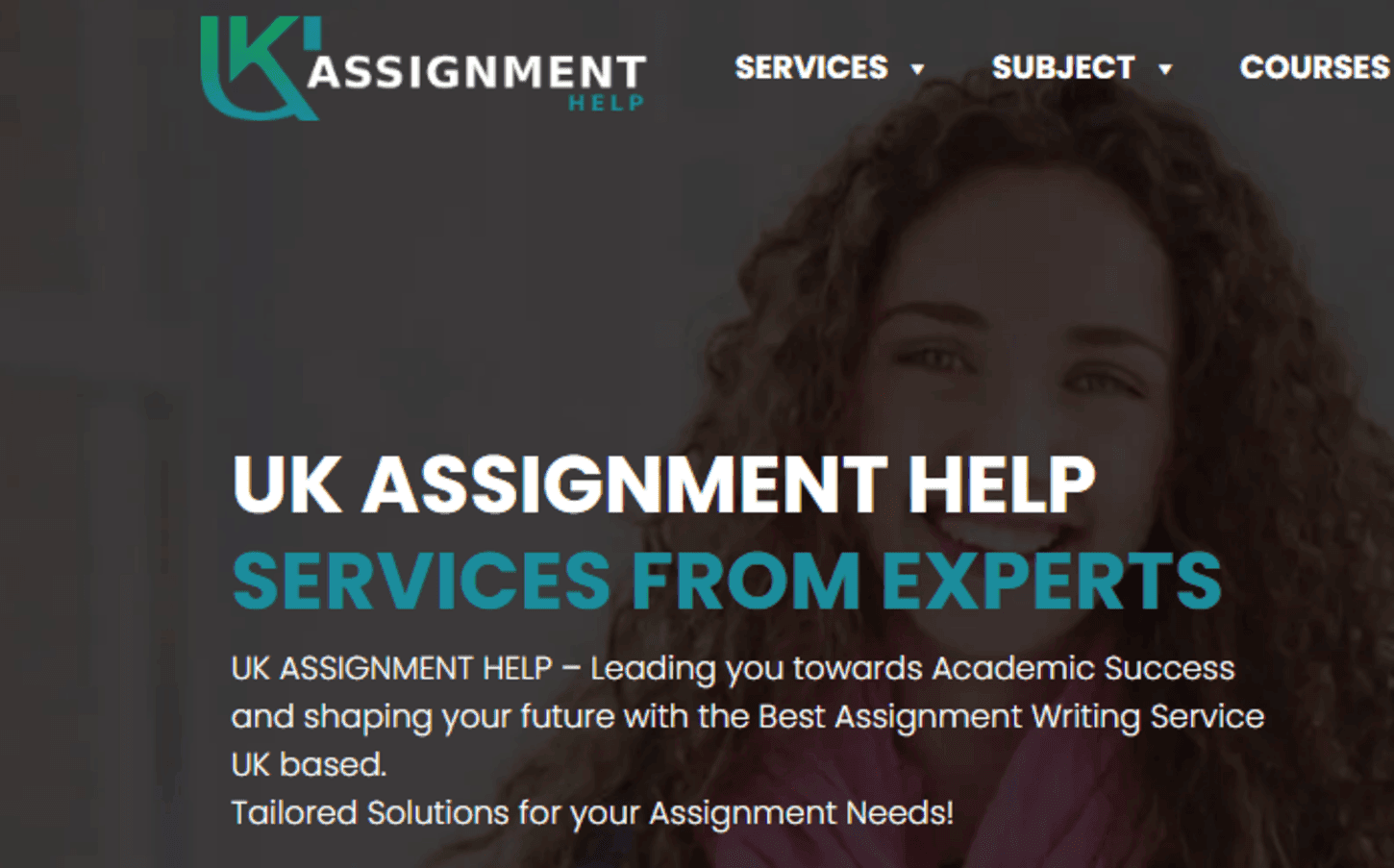 ukassignmenthelp logo