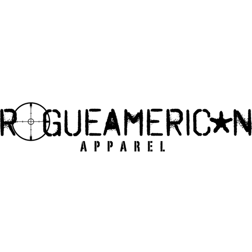 Rogue American logo