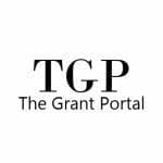 The Grant Portal logo