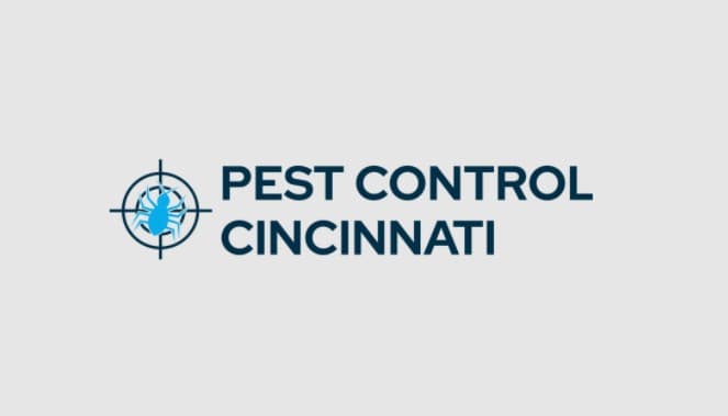 Pest Control Cincinnati logo