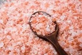 Why Is the Pink Salt Price in Pakistan Important for Smart Buyers? logo