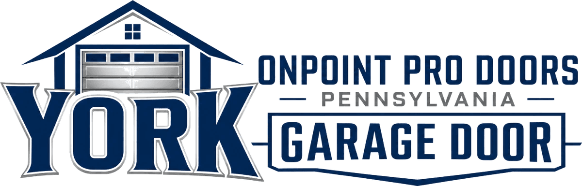 OnPoint Pro Doors Pennsylvania logo