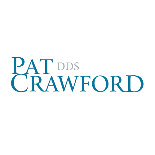 Pat Crawford DDS logo