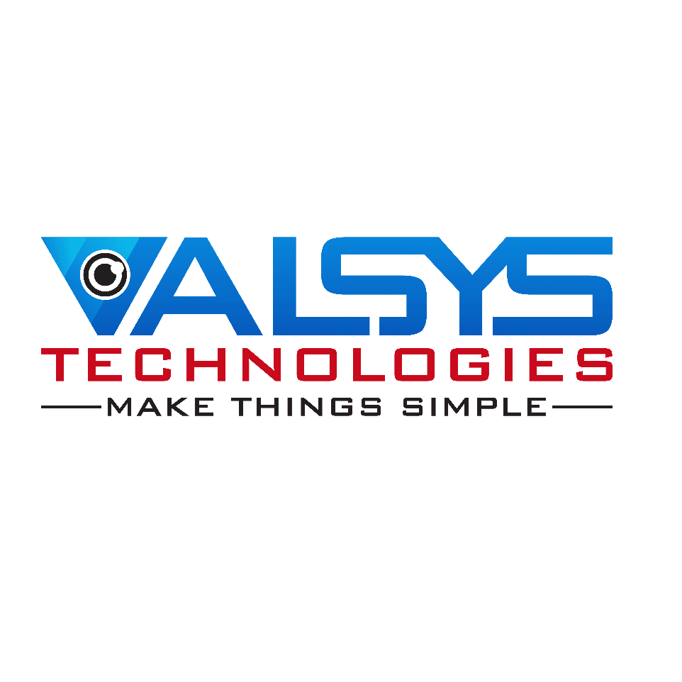 Valsys Technologies Pte Ltd logo