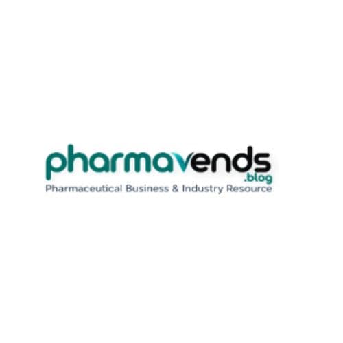 PharmaVends logo