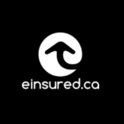 einsured.ca logo