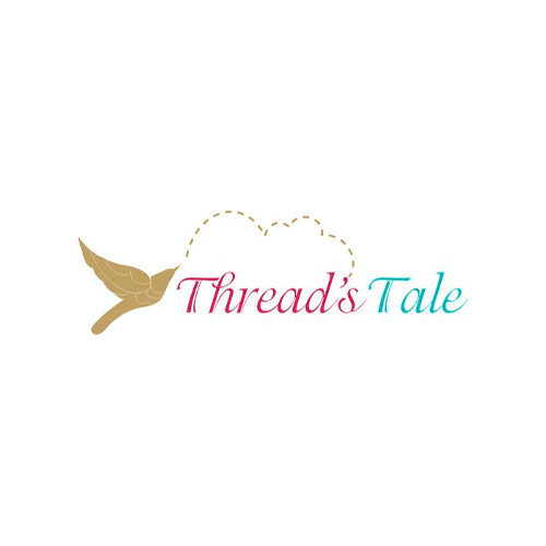 Thread’s Tale logo