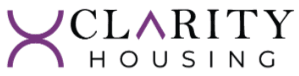 Clarity Housing logo