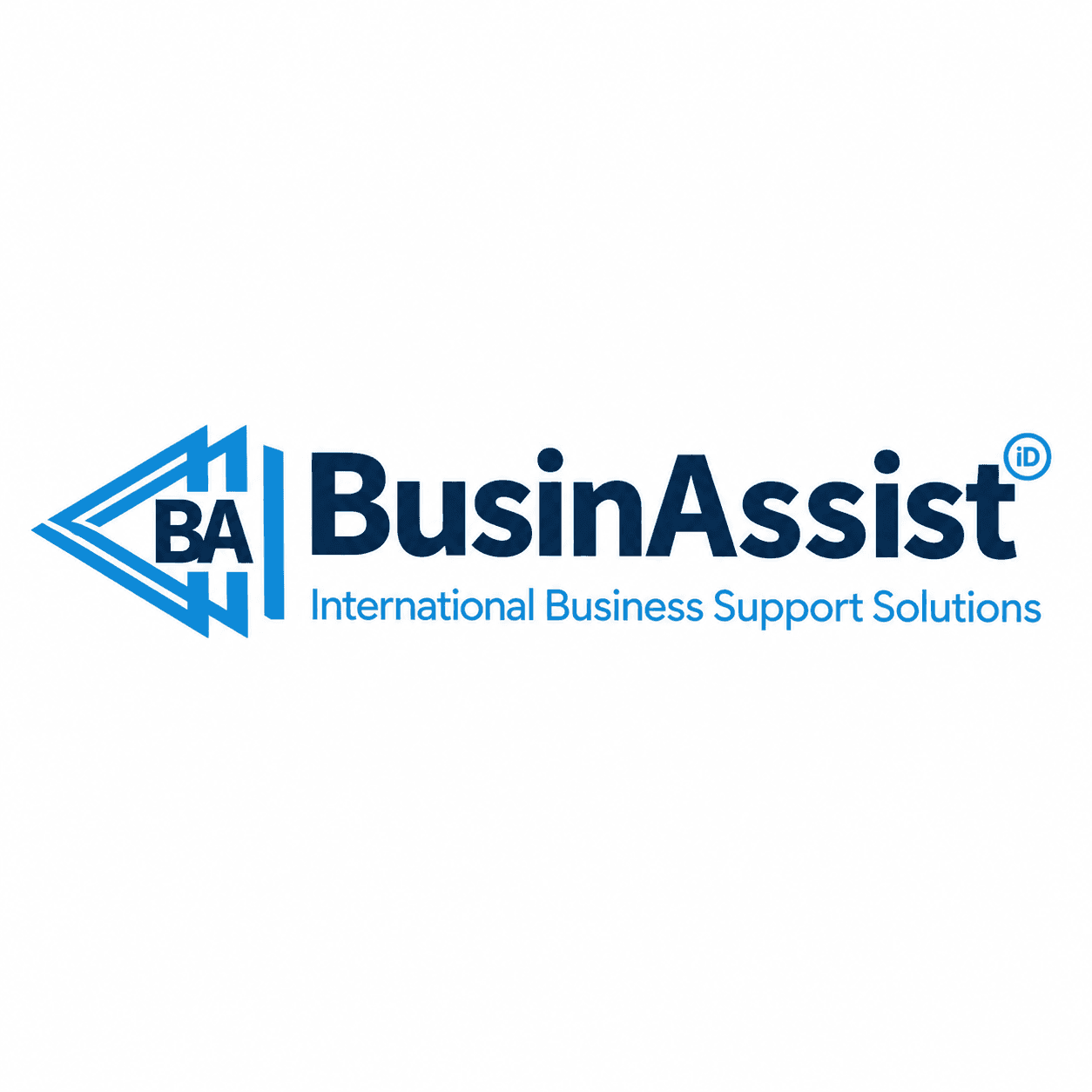 BusinAssist - UK Virtual Office Address logo