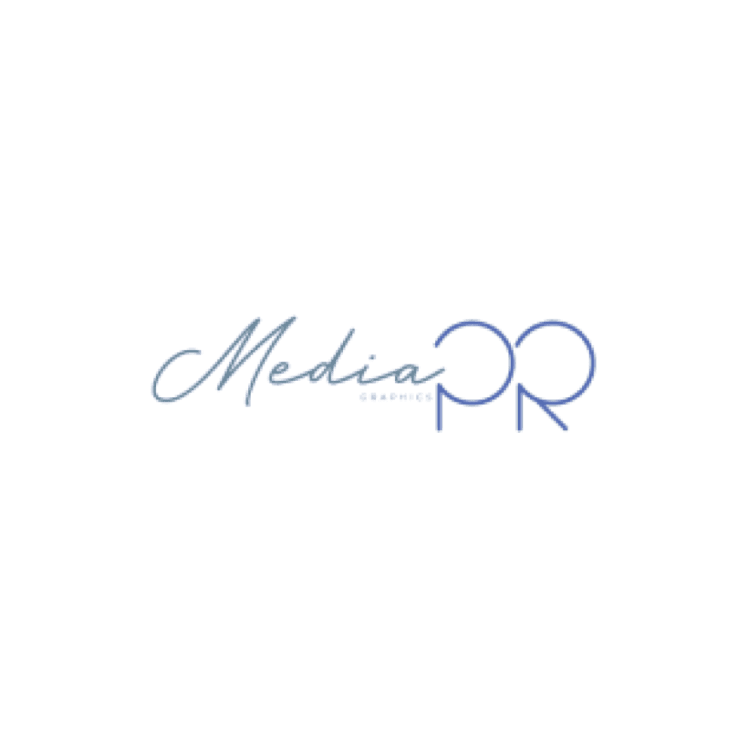 Trusted PR Agency in Noida | MediagraphicsPR logo