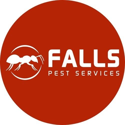 Falls Pest Services logo