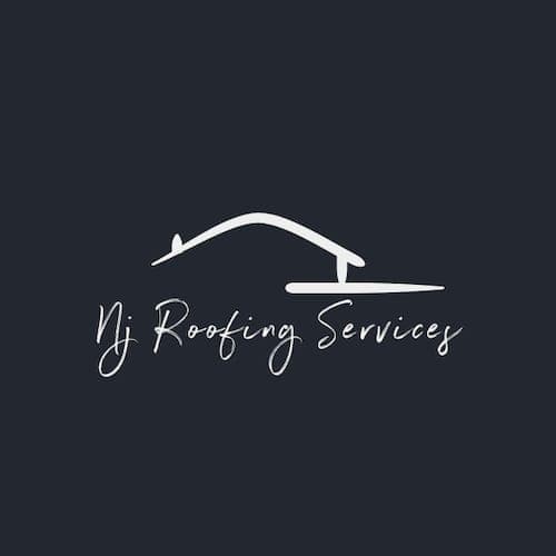 NJ Roofing Services logo