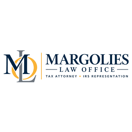 Margolies Law Office logo