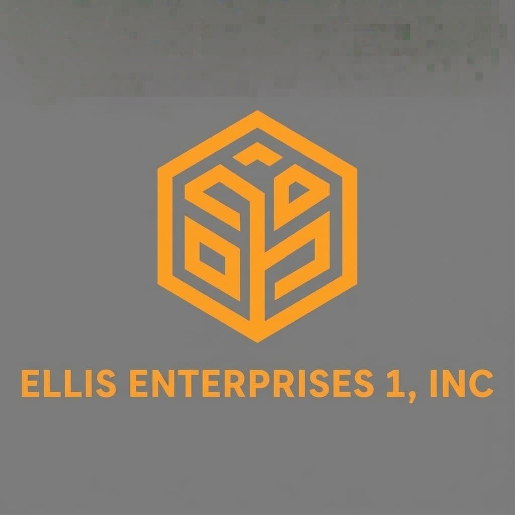 Ellis Enterprises 1 logo