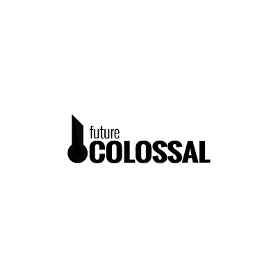 Future Colossal logo