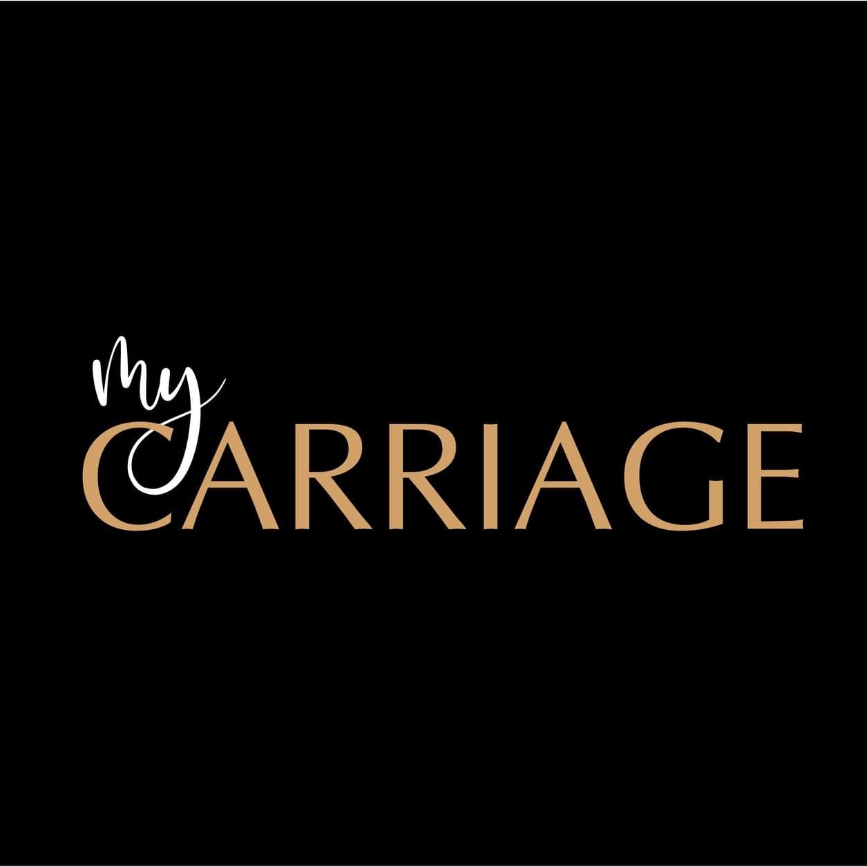 MyCarriage logo