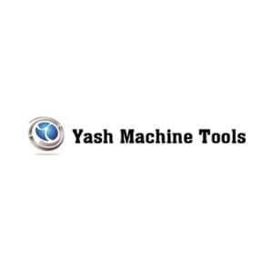 Yash Machine Tools logo
