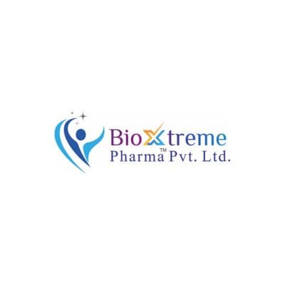 Bioxtreme Pharma logo
