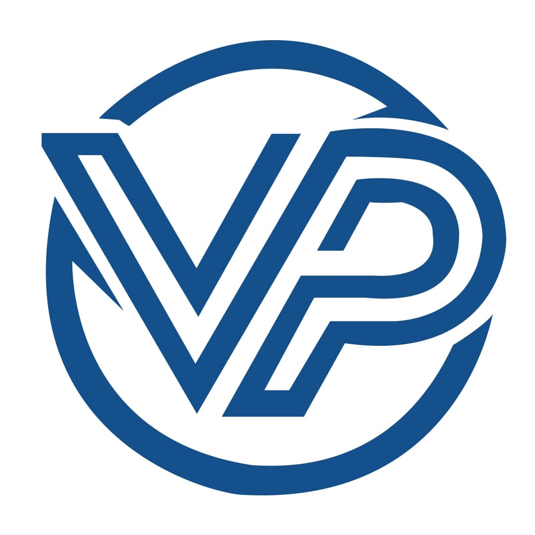 VERTEX PHYSIO logo