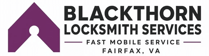Blackthorn Locksmith Services logo