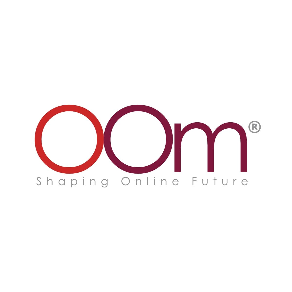 OOm Pte Ltd logo