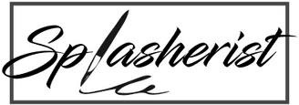 Splasherist logo