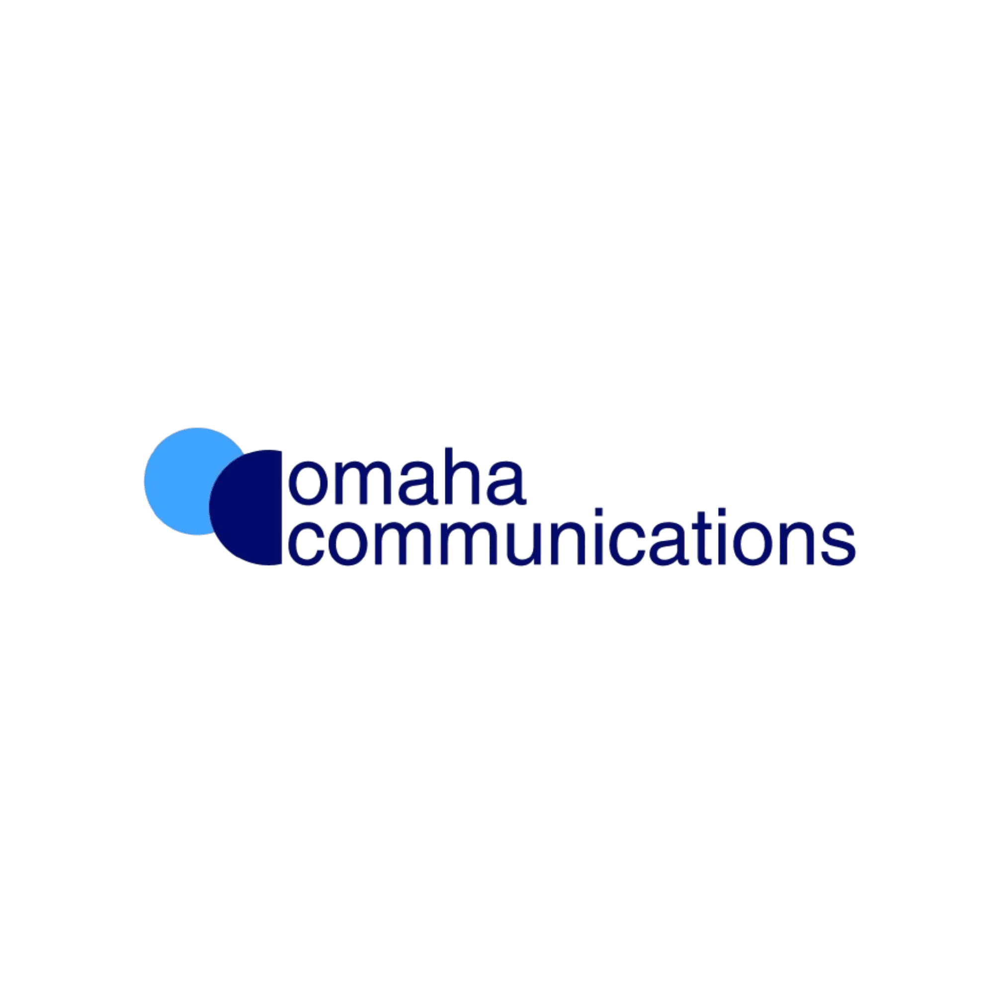 Omaha Communication logo