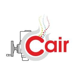 Cair Euromatic Automation Pvt. Ltd. logo