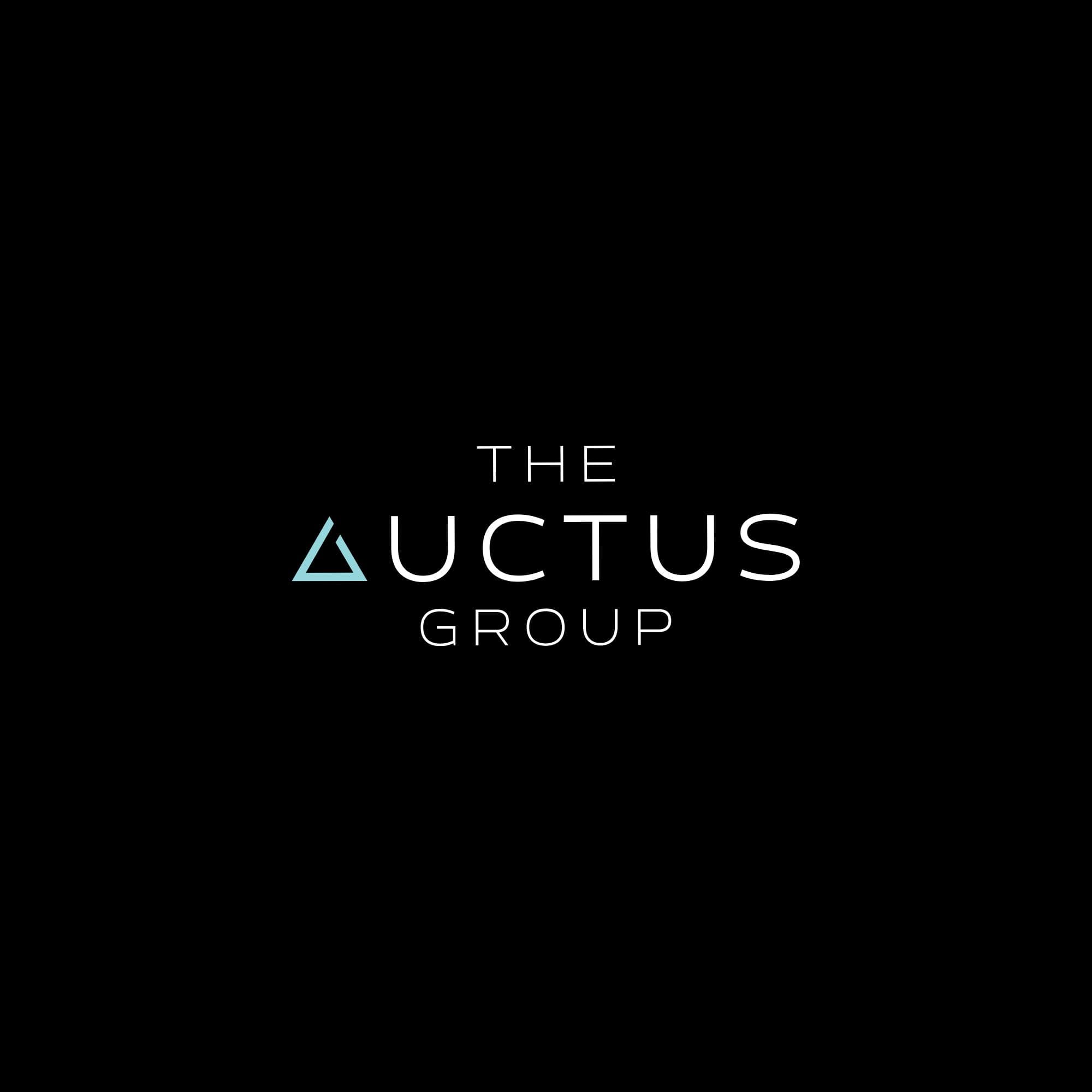 The Auctus Group logo